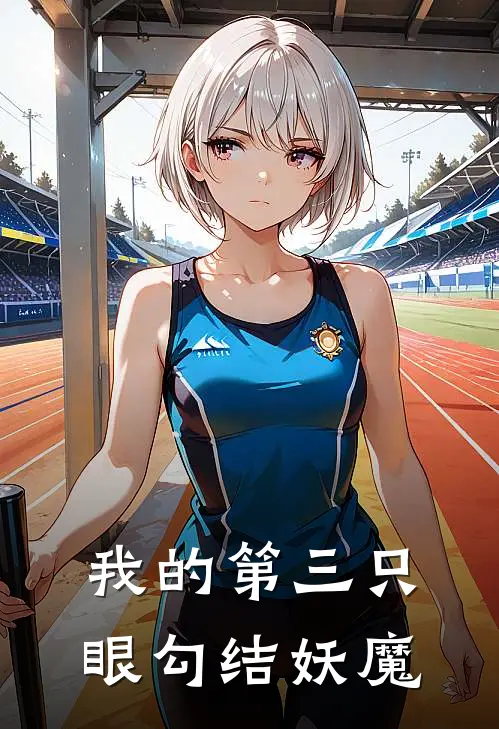 我的第三只眼勾结妖魔