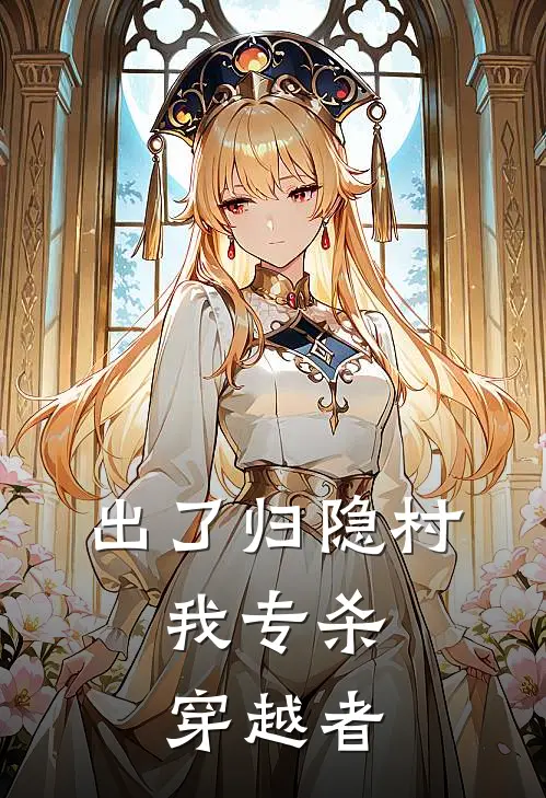 出了归隐村，我专杀穿越者