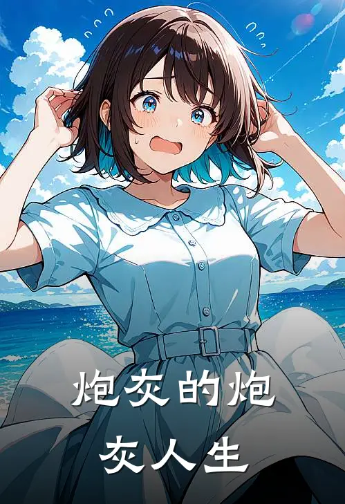 炮灰的炮灰人生