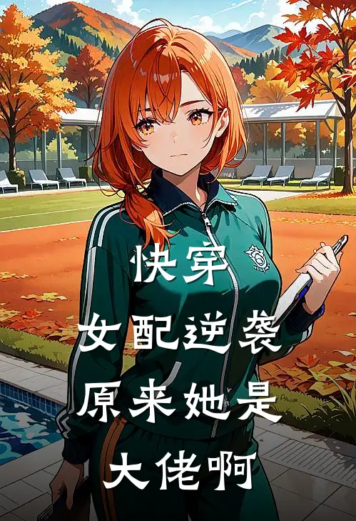 快穿：女配逆袭，原来她是大佬啊