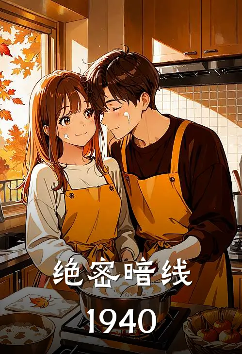 绝密暗线：1940