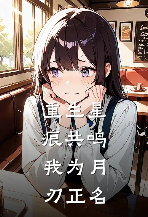 重生星痕共鸣，我为月刃正名