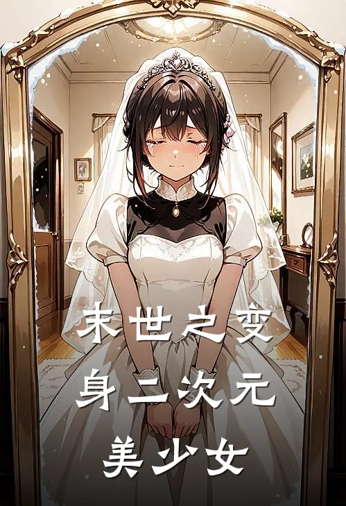 末世之变身二次元美少女