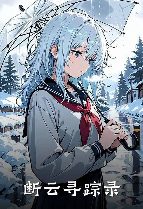 断云寻踪录