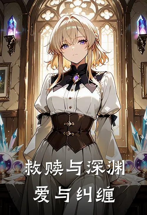 救赎与深渊，爱与纠缠