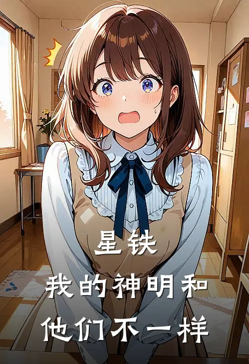 星铁：我的神明和他们不一样