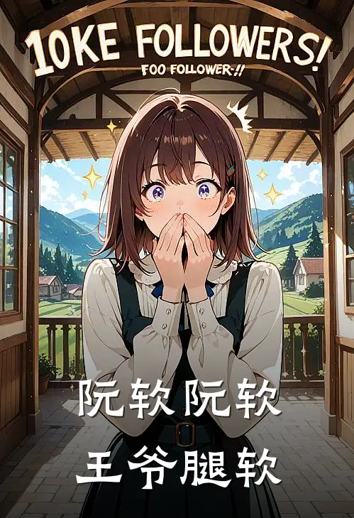 阮软阮软，王爷腿软