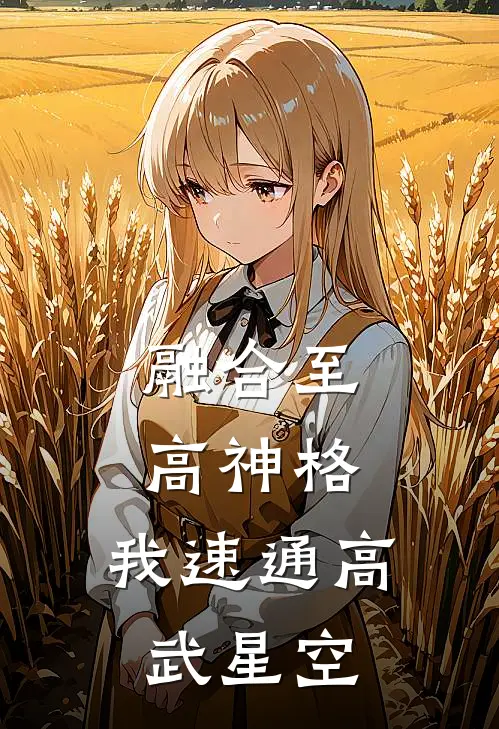 融合至高神格，我速通高武星空