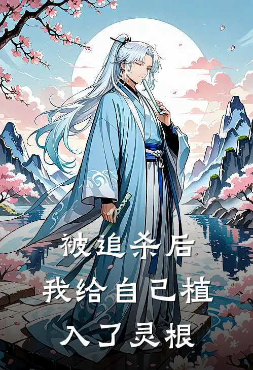 被追杀后，我给自己植入了灵根