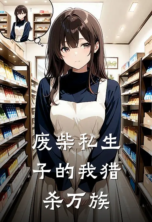 废柴私生子的我猎杀万族