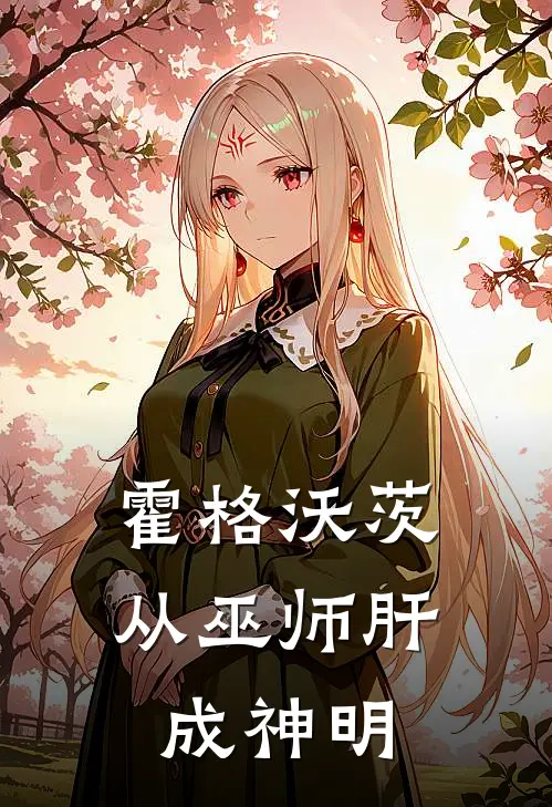 霍格沃茨：从巫师肝成神明