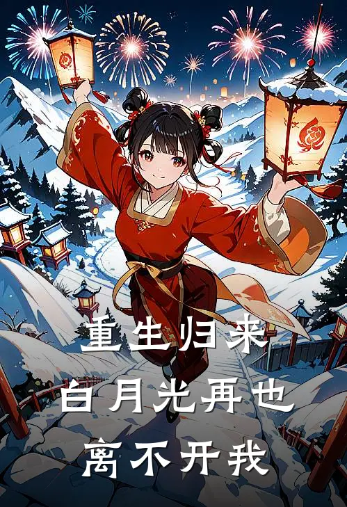 重生归来，白月光再也离不开我