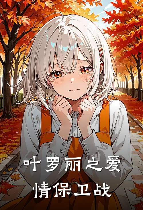 叶罗丽之爱情保卫战