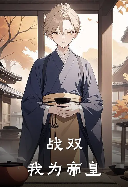 战双：我为帝皇
