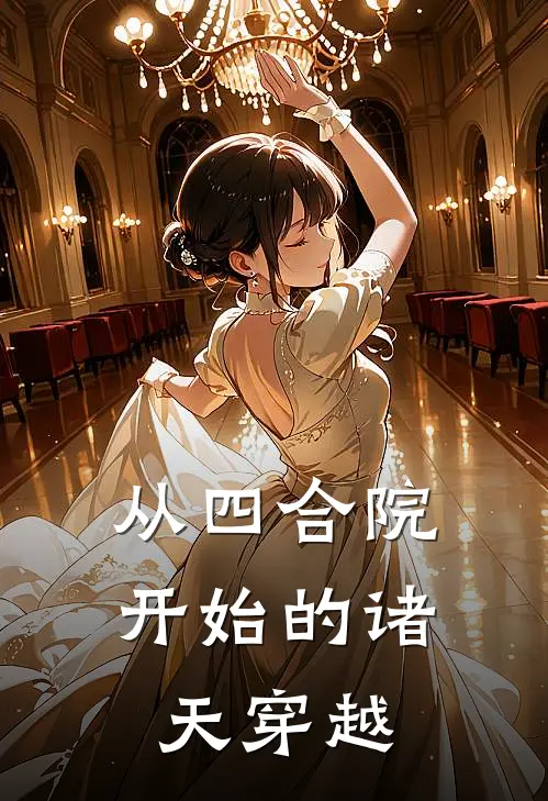 从四合院开始的诸天穿越