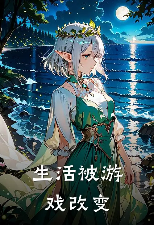 生活被游戏改变