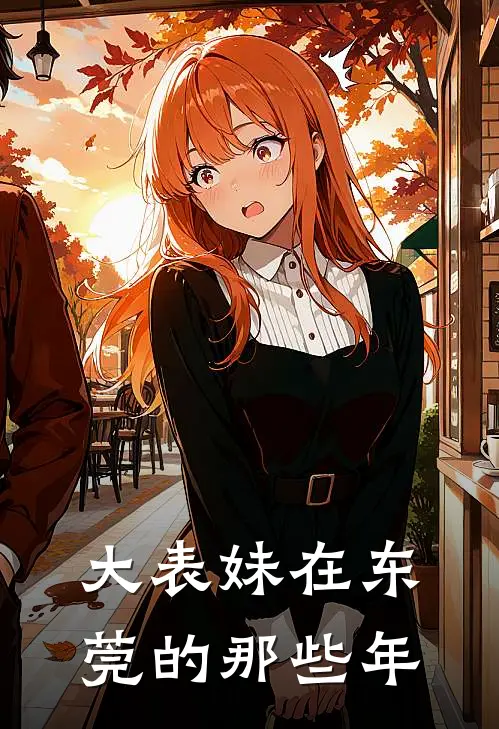 大表妹在东莞的那些年