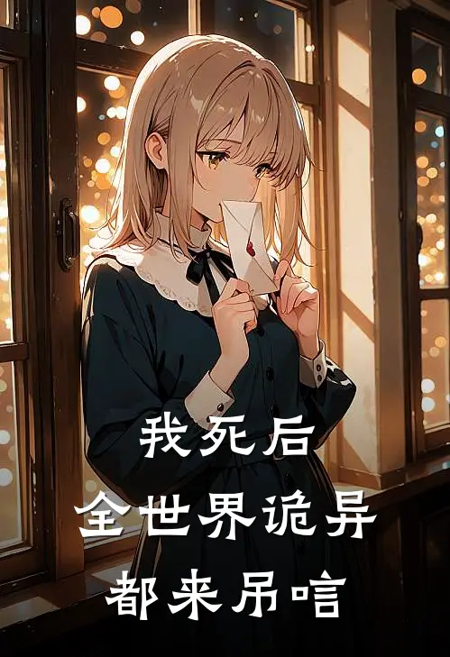 我死后，全世界诡异都来吊唁
