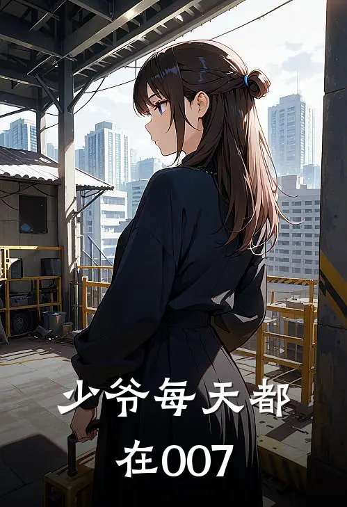 少爷每天都在007