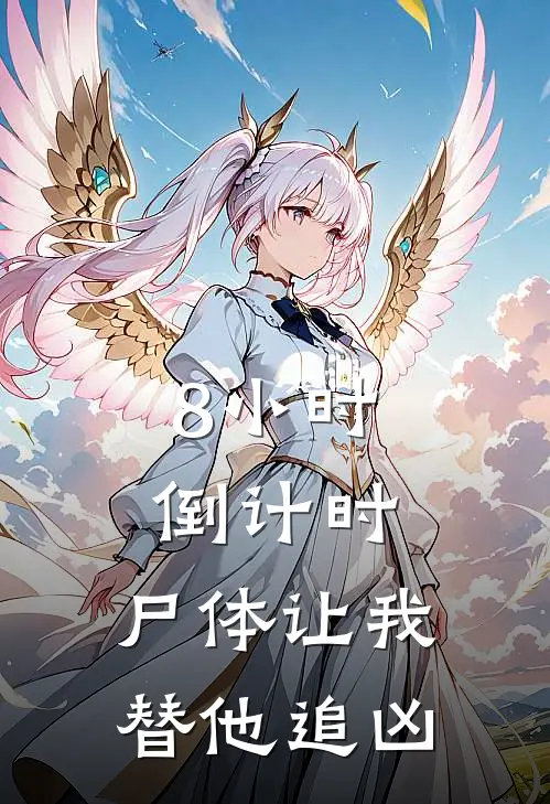 8小时倒计时：尸体让我替他追凶