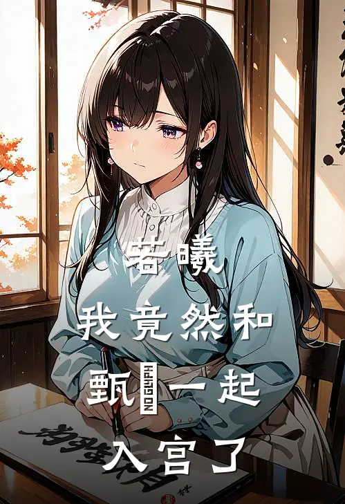 若曦：我竟然和甄嬛一起入宫了