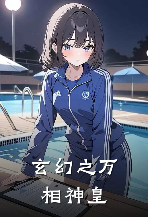 玄幻之万相神皇