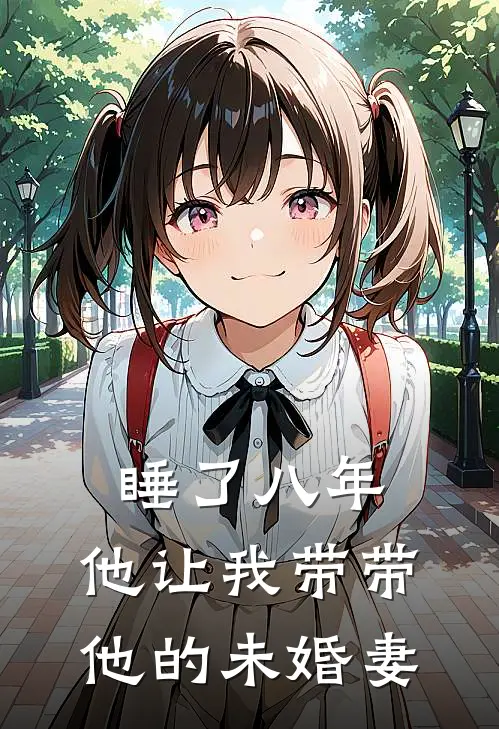 睡了八年，他让我带带他的未婚妻