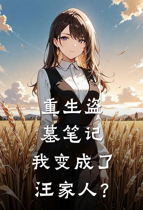 重生盗墓笔记：我变成了汪家人？