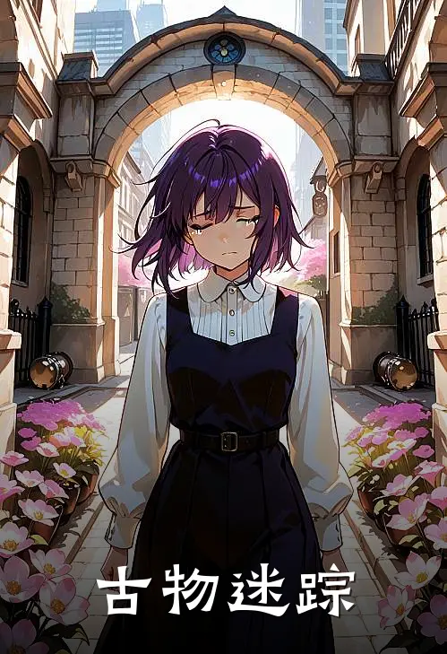 古物迷踪