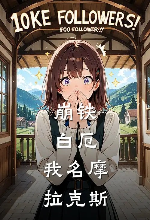 崩铁：白厄，我名摩拉克斯