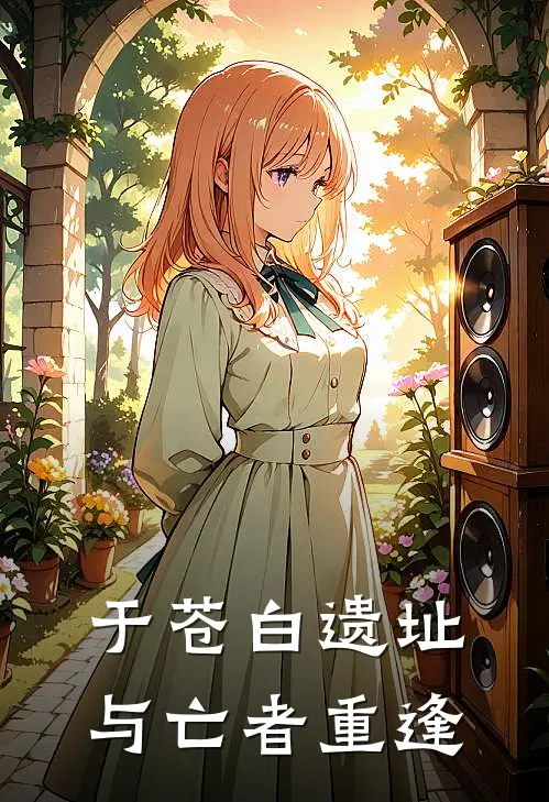 于苍白遗址与亡者重逢