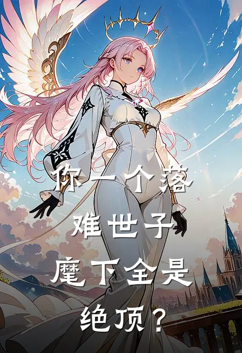 你一个落难世子，麾下全是绝顶？