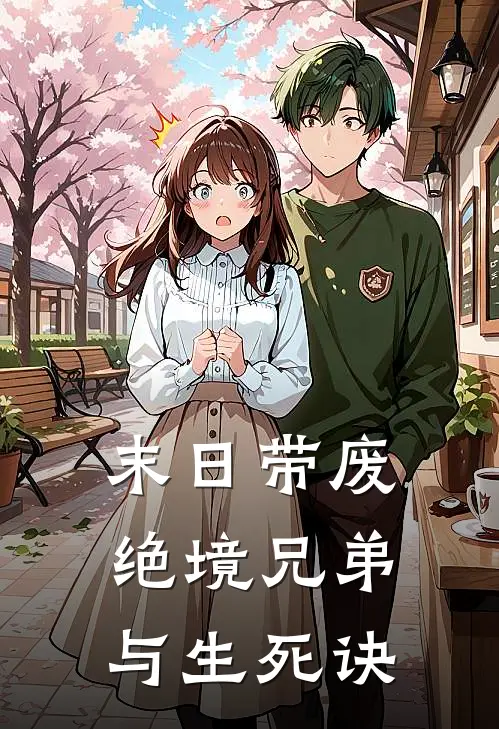 末日带废绝境兄弟与生死诀