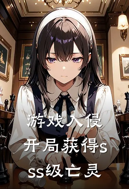 游戏入侵：开局获得sss级亡灵