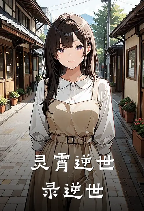 灵霄逆世录逆世