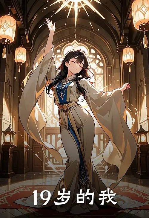 19岁的我