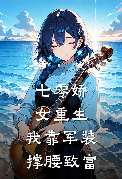 七零娇女重生：我靠军装撑腰致富