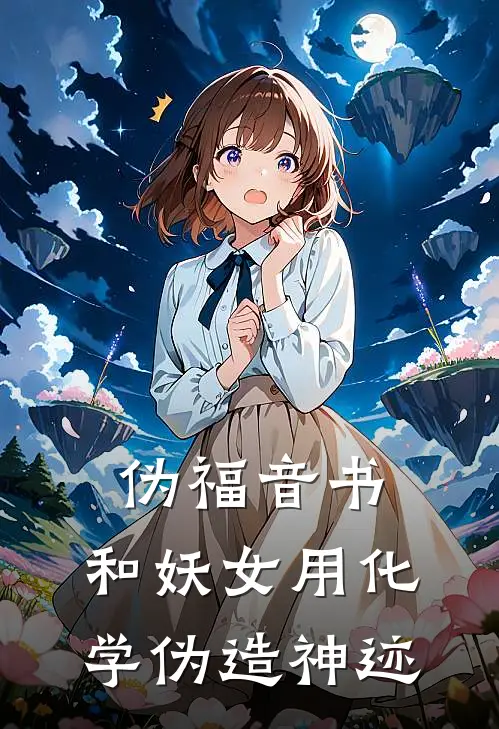 伪福音书：和妖女用化学伪造神迹