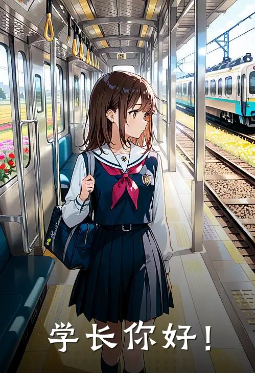 学长你好！