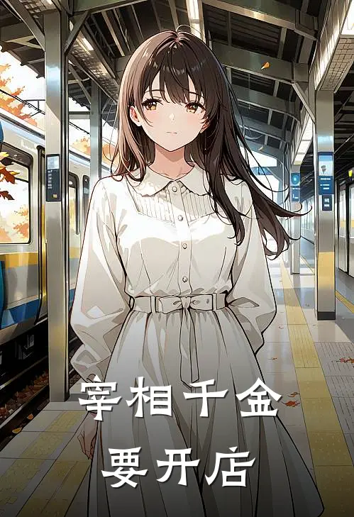 宰相千金要开店