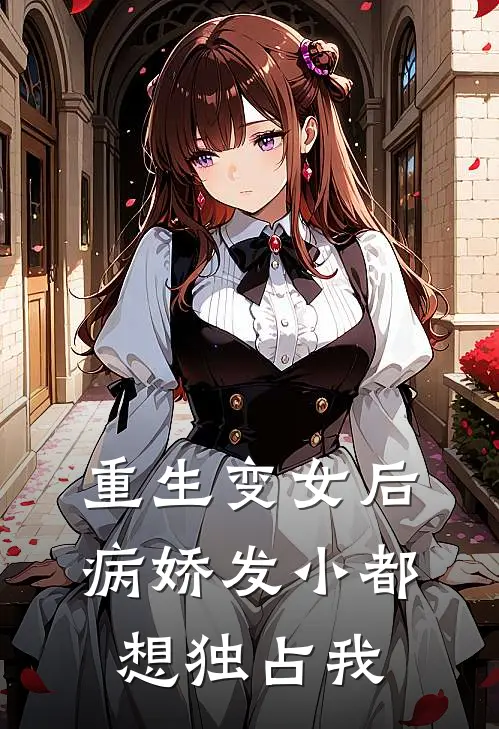 重生变女后，病娇发小都想独占我