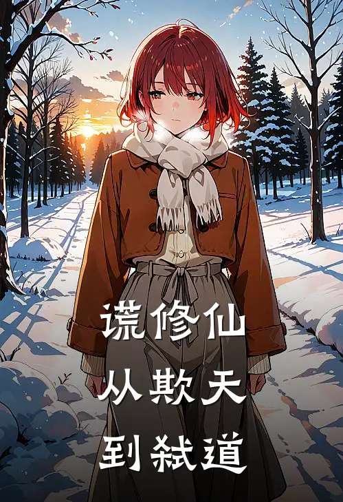 谎修仙，从欺天到弑道