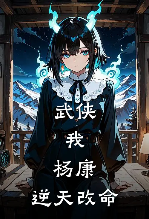 武侠：我，杨康，逆天改命