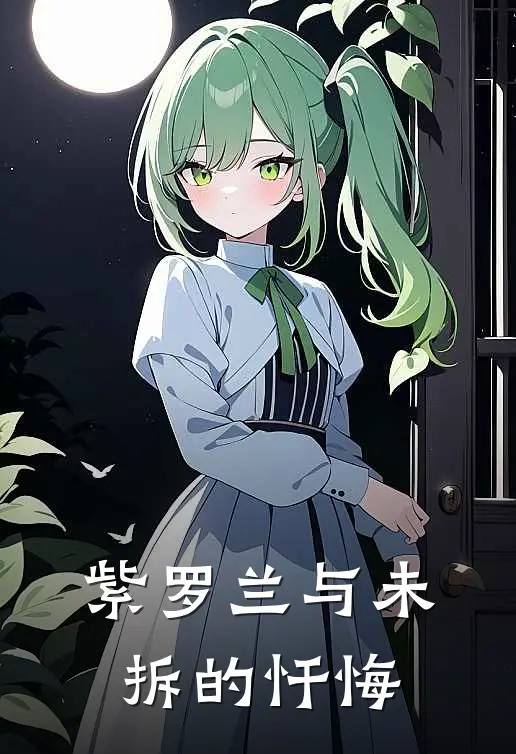 紫罗兰与未拆的忏悔