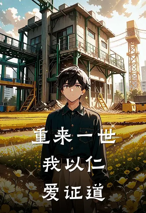 重来一世，我以仁爱证道