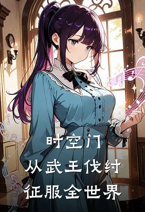 时空门：从武王伐纣征服全世界