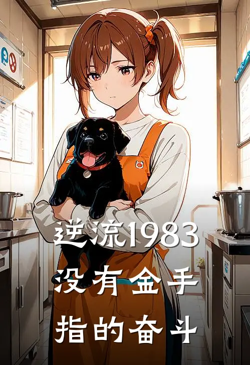 逆流1983：没有金手指的奋斗