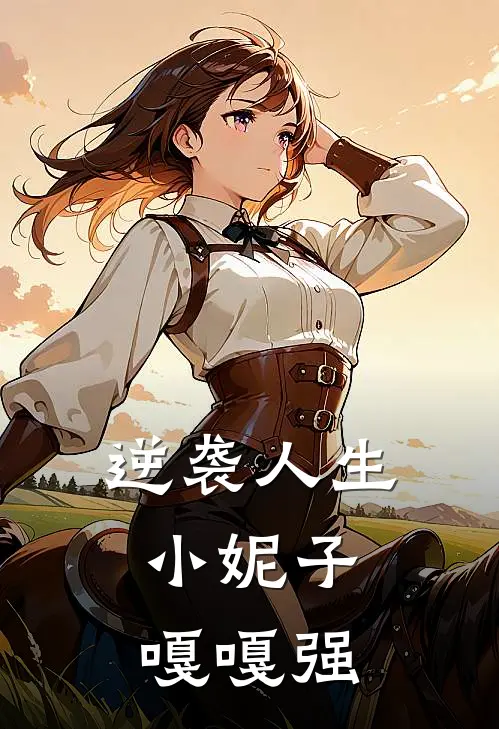 逆袭人生，小妮子嘎嘎强