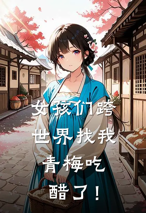 女孩们跨世界找我，青梅吃醋了！