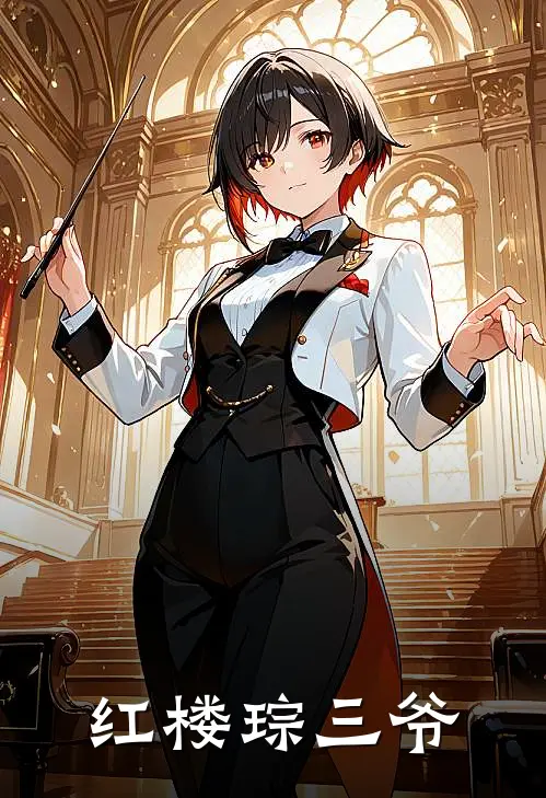 红楼琮三爷